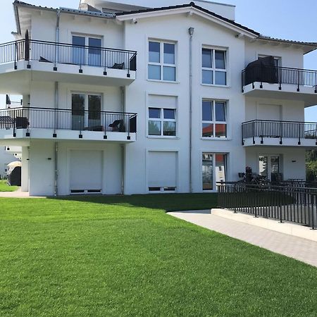 App 6, Strandresidenz Dünenperle Ostseebad Kühlungsborn Exterior foto