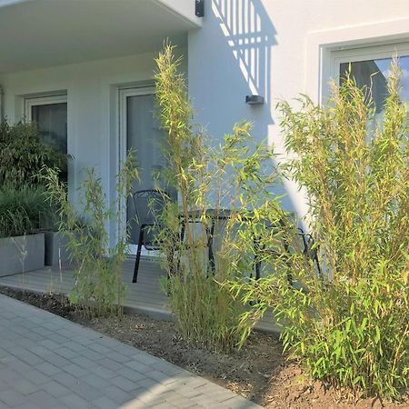 App 6, Strandresidenz Dünenperle Ostseebad Kühlungsborn Exterior foto