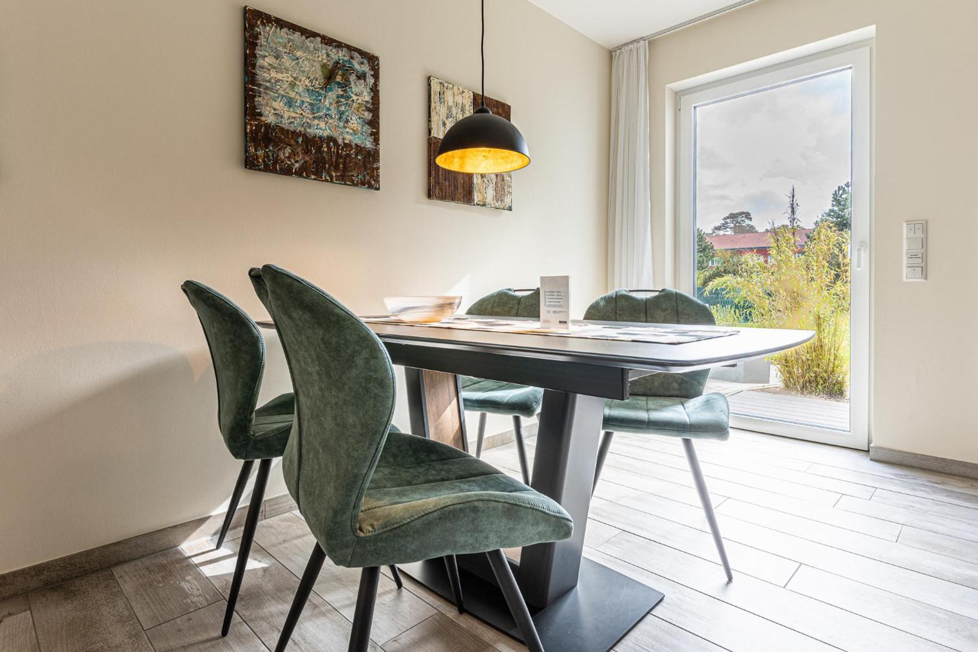 App 6, Strandresidenz Dünenperle Ostseebad Kühlungsborn Exterior foto