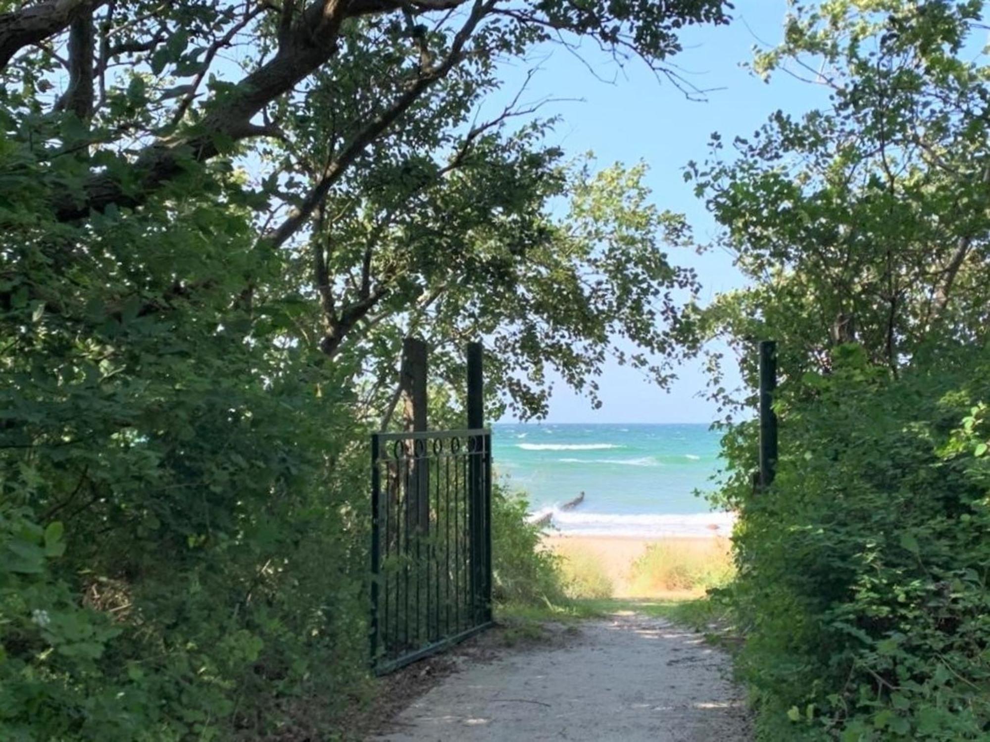 App 6, Strandresidenz Dünenperle Ostseebad Kühlungsborn Exterior foto